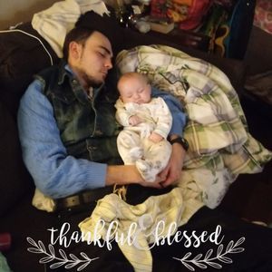 Meet your Posher, Cody